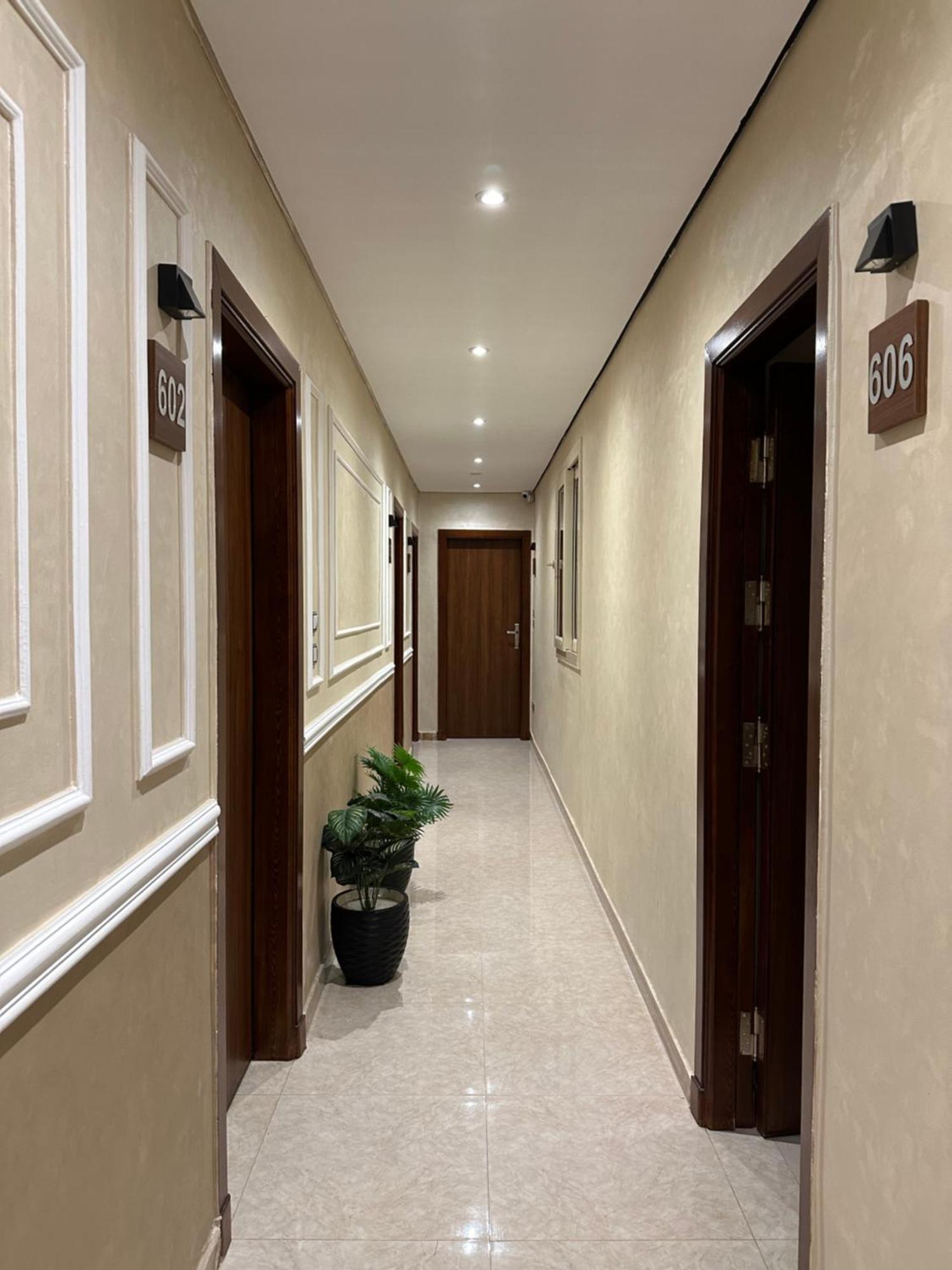 Sama Hotel Cairo Exterior foto